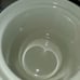 STUDIO NOVA Barrier Reef by MIKASA Glazed CANISTER 8 HIGH 6.5 WIDE with Cover