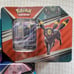 Pokemon TCG V Heroes Tins Set of 3 Umbreon, Espeon, Sylveon Brand New