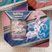 Pokemon TCG V Heroes Tins Set of 3 Umbreon, Espeon, Sylveon Brand New