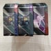 Pokemon TCG V Heroes Tins Set of 3 Umbreon, Espeon, Sylveon Brand New