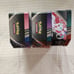 Pokemon TCG V Heroes Tins Set of 3 Umbreon, Espeon, Sylveon Brand New
