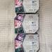 Pokemon TCG V Heroes Tins Set of 3 Umbreon, Espeon, Sylveon Brand New