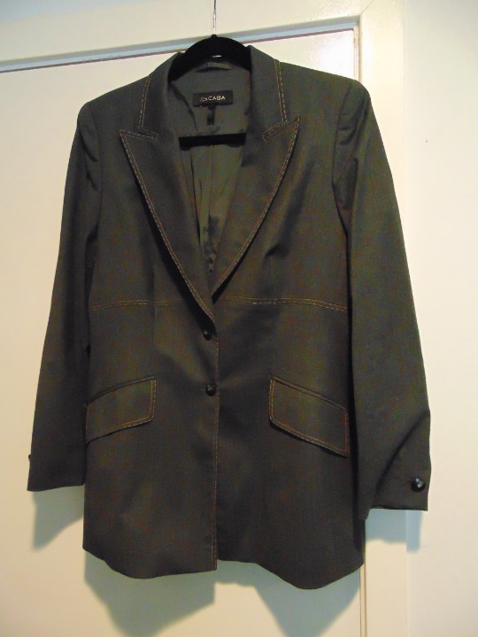 ESACDA JACKET