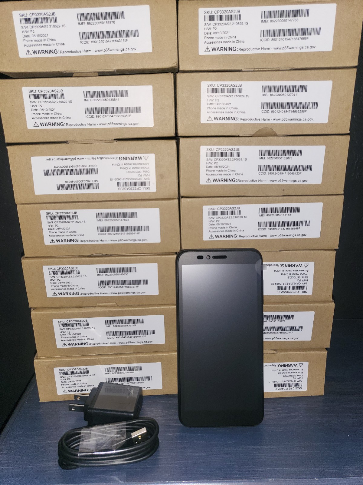 Coolpad Legacy S