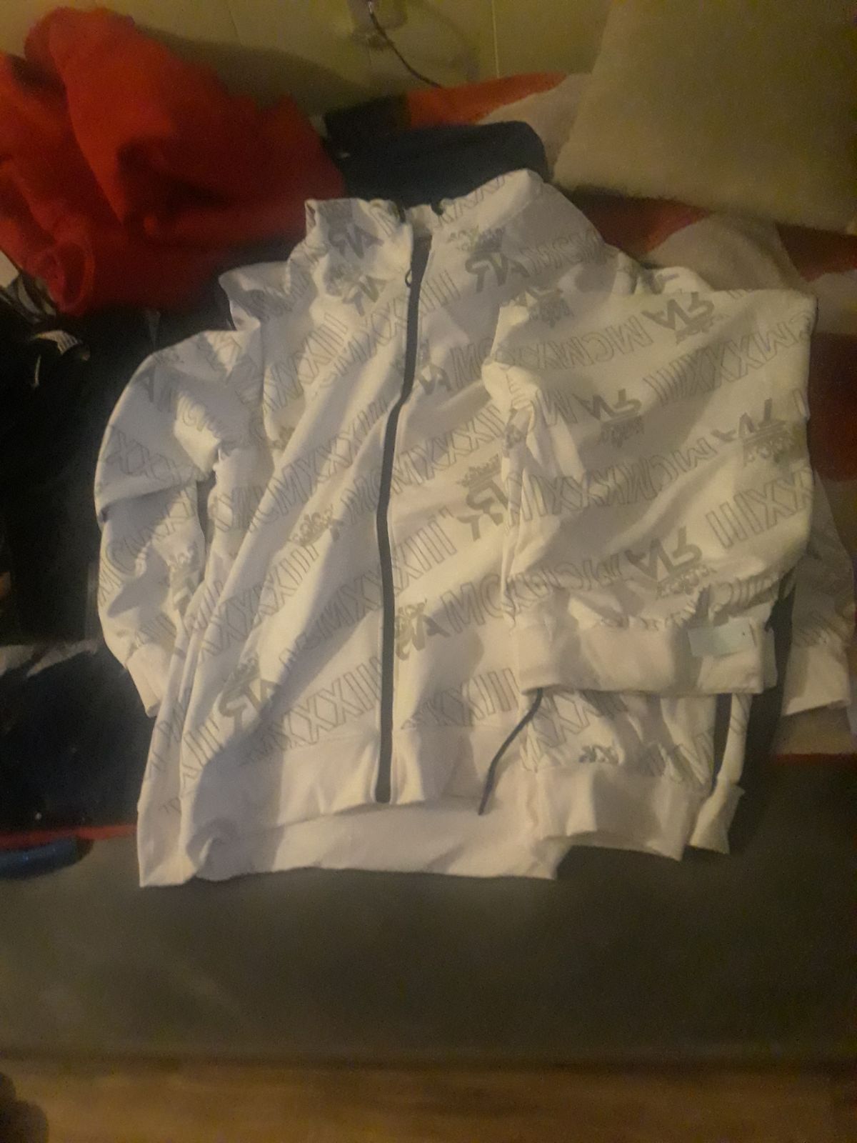 Sweat suits studio by omega