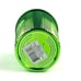 Starbucks 2023 Christmas Metallic Grinch Green Grande 16oz Tumbler NWT