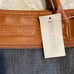 NWT CRG Prestige Brown Black Crossbody Carry On Tote Bag Purse 17X12