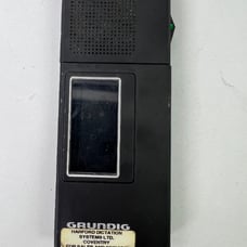 Grundig Analog Tape Recorder (DH2071) Untested