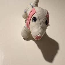 American Girl Maryellen Plush Toy Dog