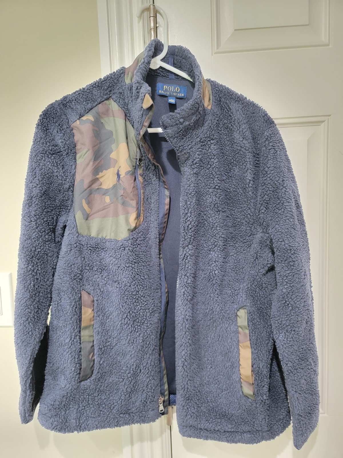 Polo Ralph Lauren for men jacket