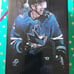 San Jose Sharks Bobblehead The Donfather