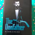 San Jose Sharks Bobblehead The Donfather