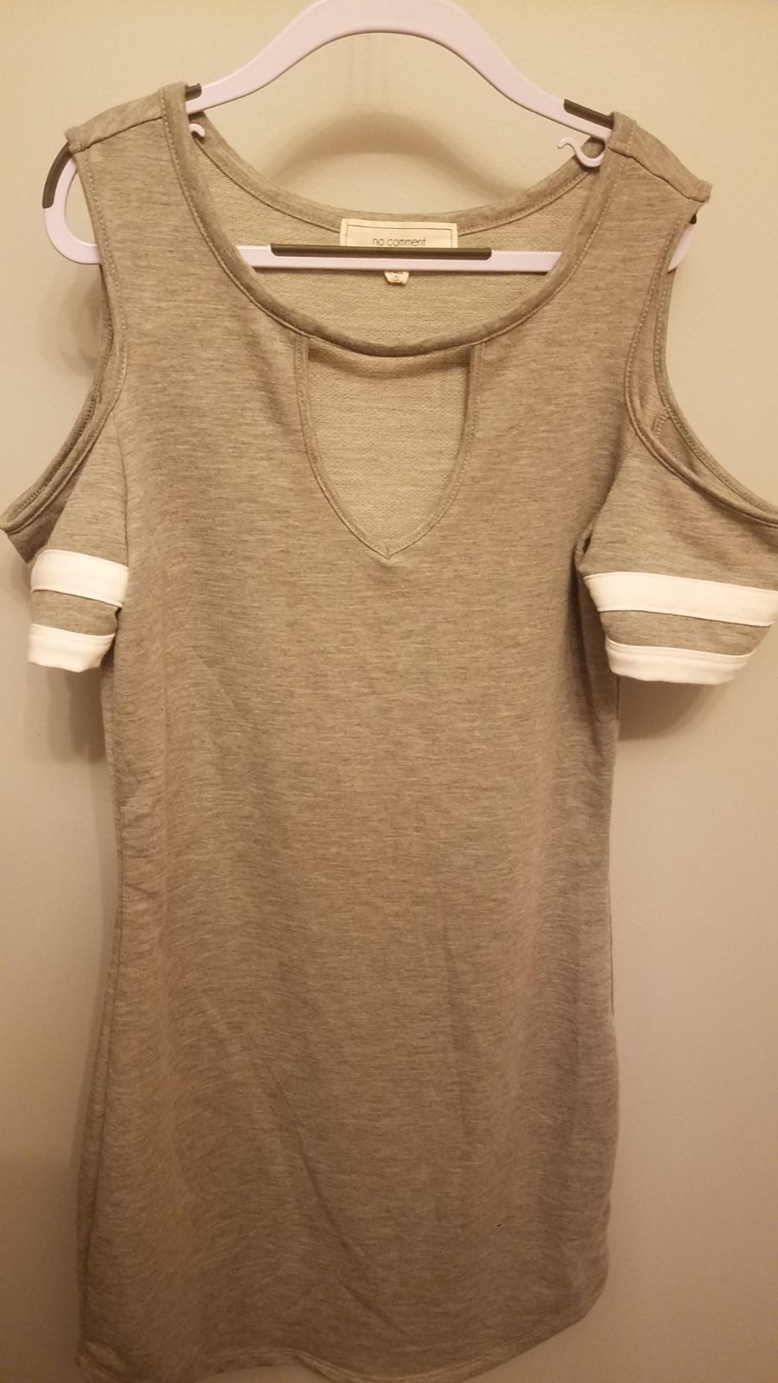 T-shirt Dress
