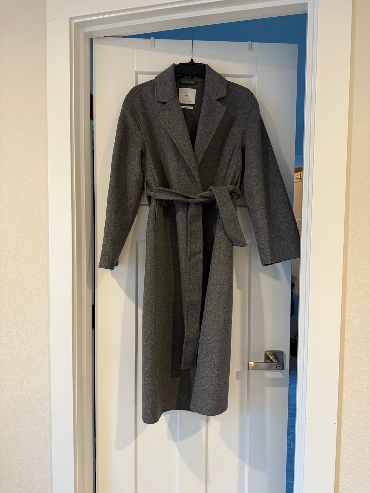 mango coat