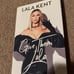Signed hardback Copy of Give Them LaLa by LaLa Kent