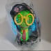 Disney Main Street Electric Parade Light Up Turtle Sippy Cup