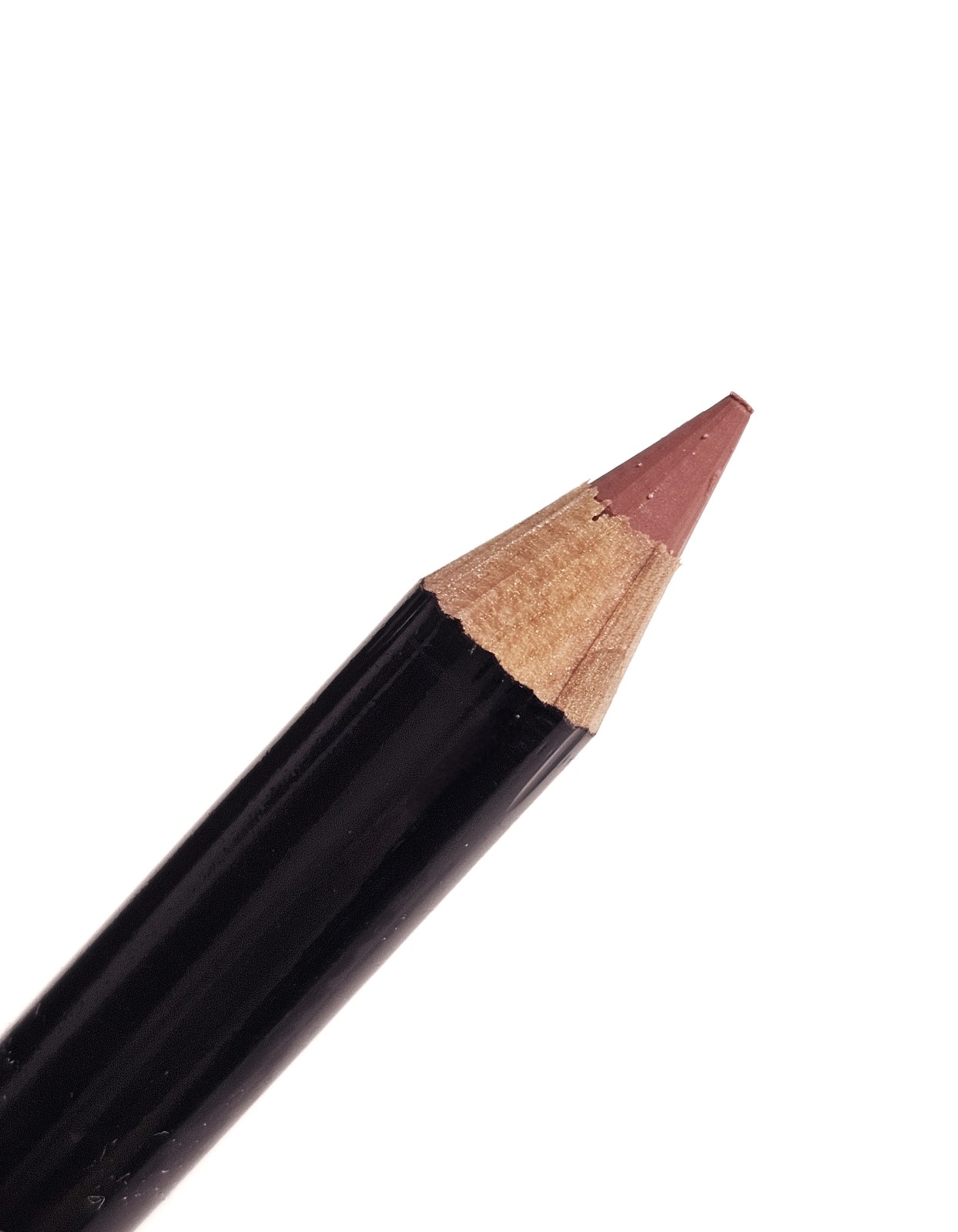 Bobbi Brown Lip Liner Tulle Brown New