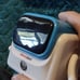 Dancebot Bluetooth Speaker Robot (Blue)