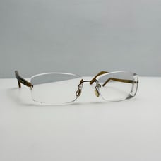 Lindberg Eye Glasses Eyeglasses Frames Spirit T500 135 K83 / 35 No 033 1BAI