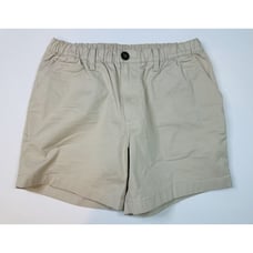 CHUBBIES 5.5 Khaki Chino Stretch Twill Shorts Men's MEDIUM NWOT