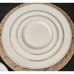NEW Lenox Federal Platinum Dinnerware Bone China 4 Piece Place Setting