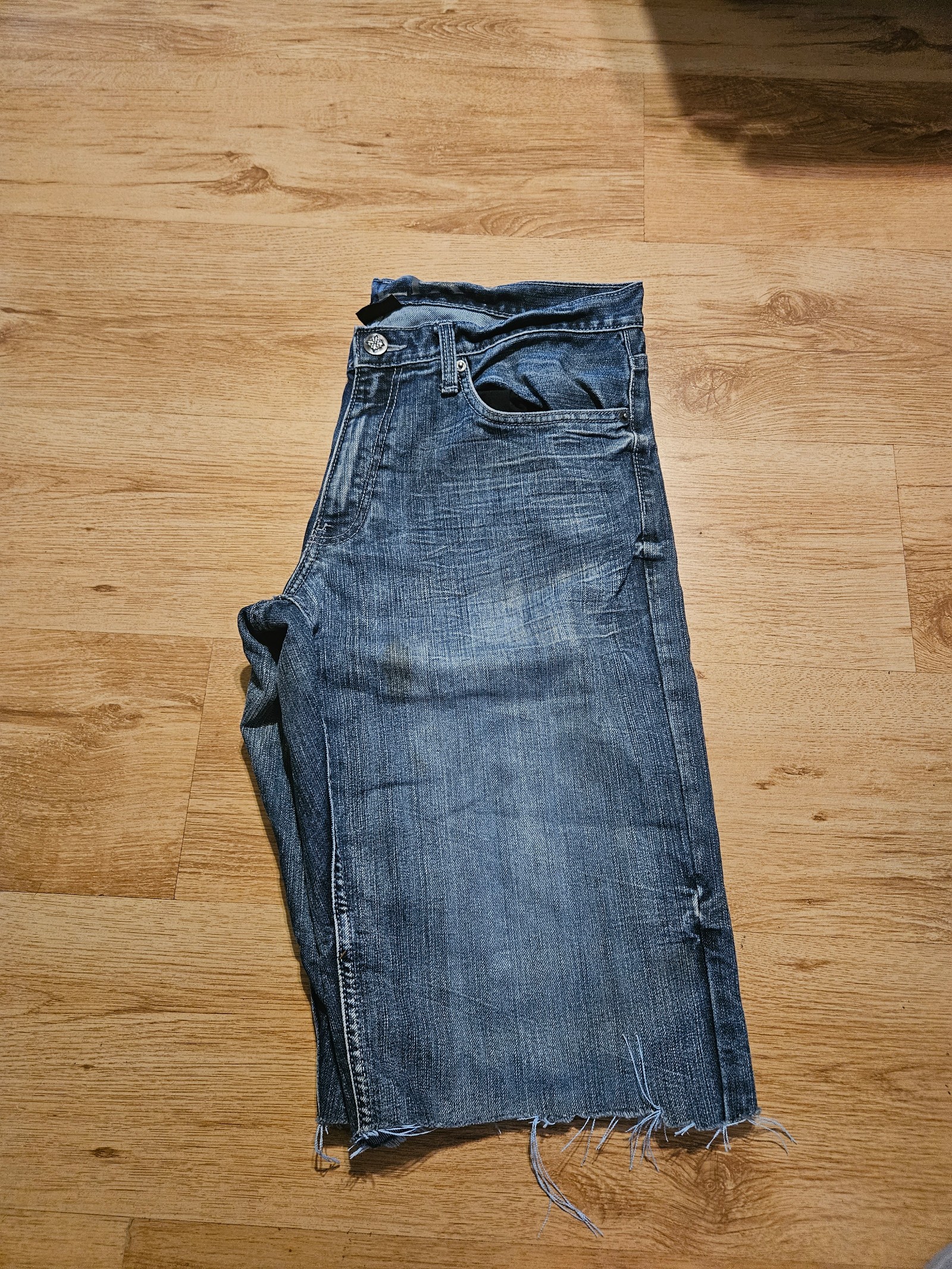 Helix jeans