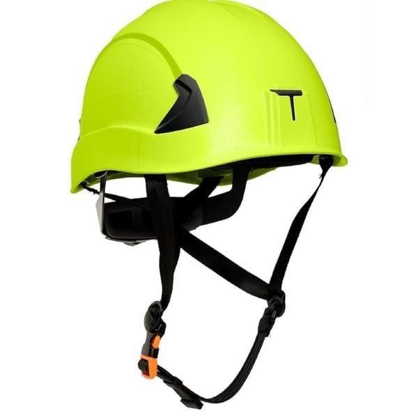Jackson Safety CH-2-300 Type 2 Hard Hat - Non-Vented Construction Safety Helmet