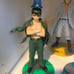 Yu Yu Hakusho Yusuke Urameshi Figure