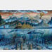 Ravensburger Wisdom Whale 2000 Piece Jigsaw Puzzle