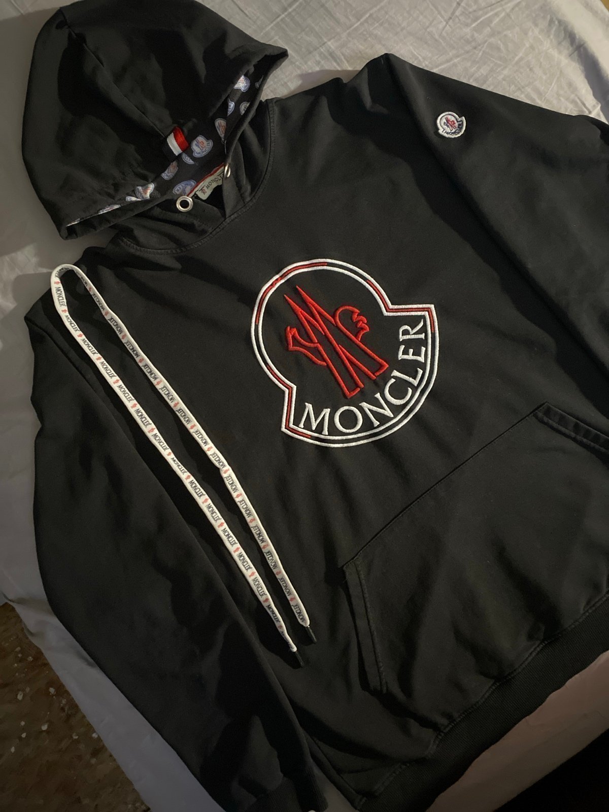 MONCLER Hoodie