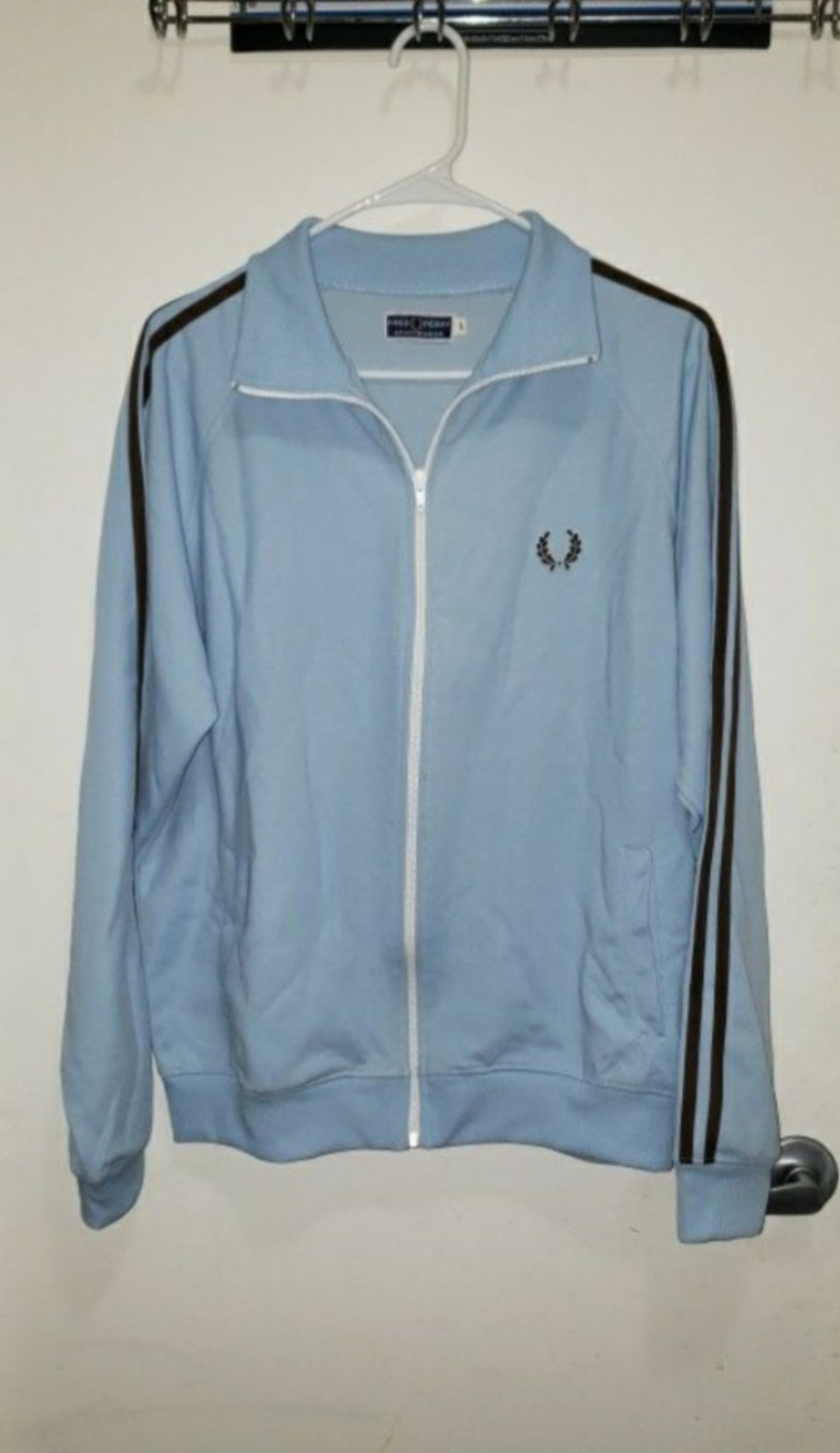 Track Jacket