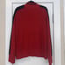 NWT 89 Sanctuary Cruise Contrast Stripe Mock Neck Sweater XL