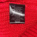 NWT 89 Sanctuary Cruise Contrast Stripe Mock Neck Sweater XL