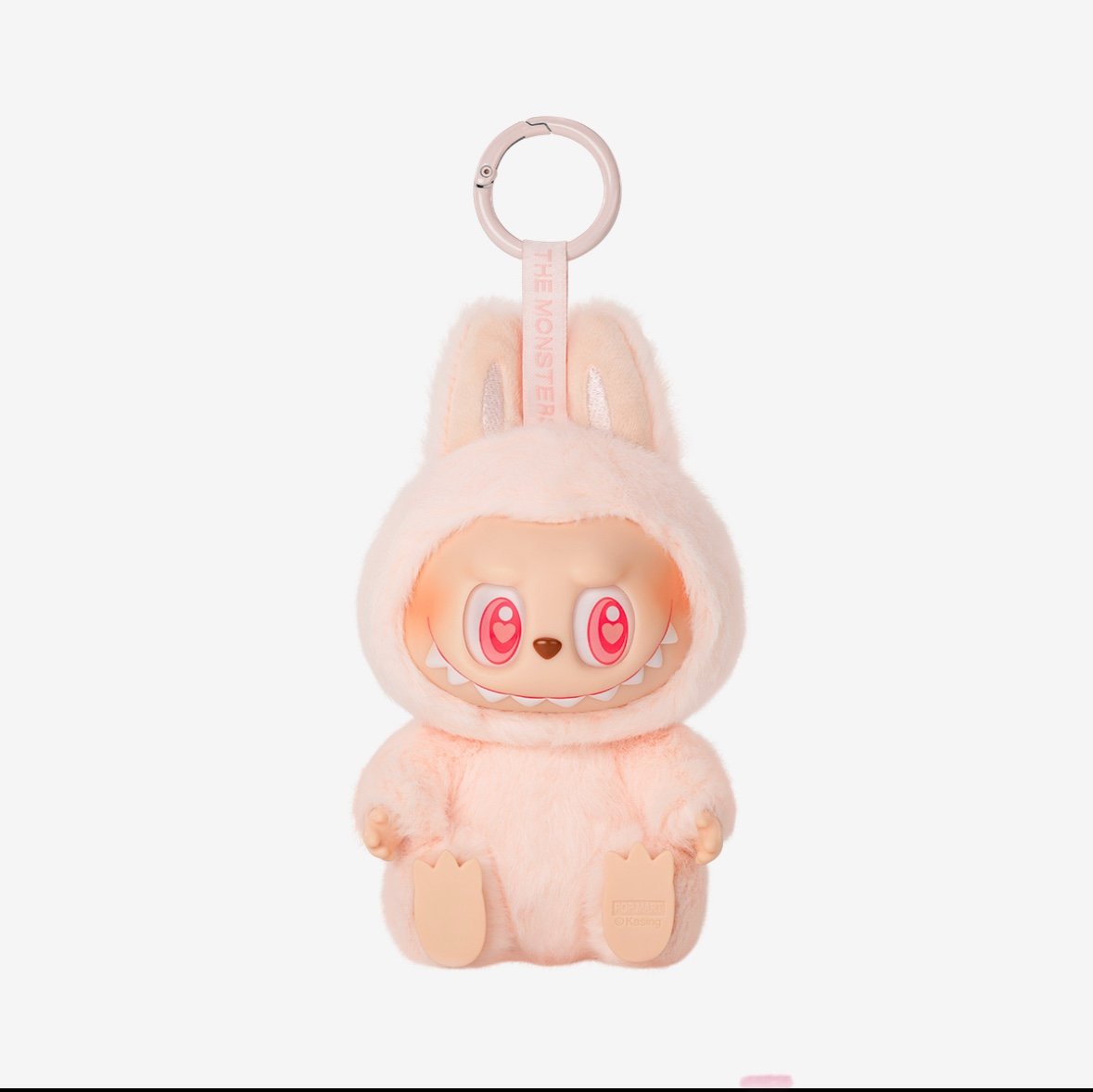 Labubu Have a Seat Dada