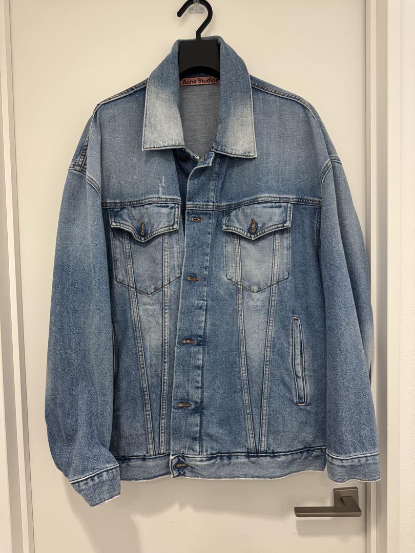 Acne Studios Denim Jacket