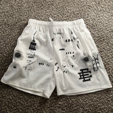 eric emanuel shorts