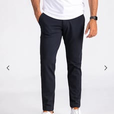 BYLT Basics Everyday Pant 2.0