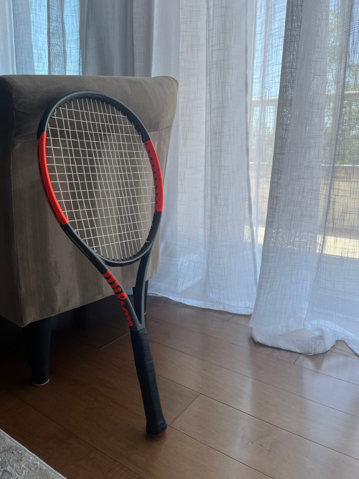Wilson Burn 100vls V2