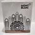 MONTBLANC Limited Ink Bottle Brown