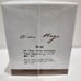 MONTBLANC Limited Ink Bottle Brown