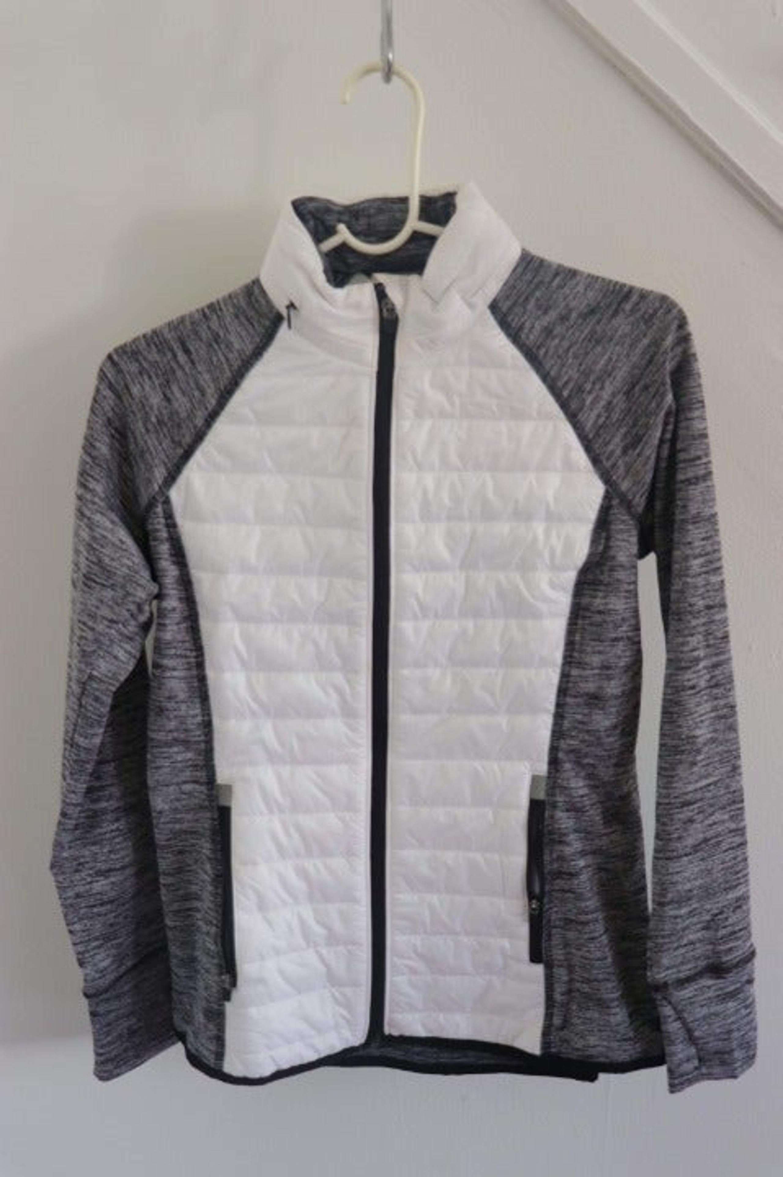 Track Jacket