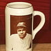 Babe Ruth Mug