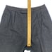 Liz Claiborne Wool Pants Womens 10 Gray Pleated Chic Quite Luxury Career Trouser