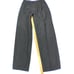 Liz Claiborne Wool Pants Womens 10 Gray Pleated Chic Quite Luxury Career Trouser