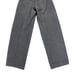 Liz Claiborne Wool Pants Womens 10 Gray Pleated Chic Quite Luxury Career Trouser
