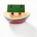 Pleasant Company Wooden Toy Ark from Felicity's Noah's Ark