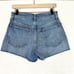 Madewell The Perfect Jean Short Size 27 Tencel Lyocell Edition High Rise Stretch