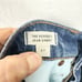 Madewell The Perfect Jean Short Size 27 Tencel Lyocell Edition High Rise Stretch