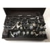 Vintage Sears Craftsman Router Bit Kit (Incomplete)
