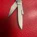 Vintage original Gerber Multitool with leather sheath